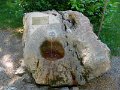 Balatonfured - Tagore setany - Schneider kut